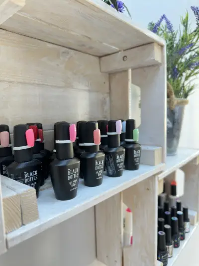 Festa Beauty Salon and SPA