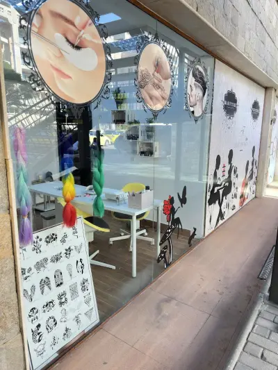 Festa Beauty Salon and SPA
