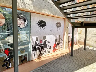 Festa Beauty Salon and SPA