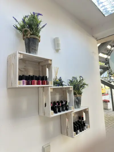 Festa Beauty Salon and SPA