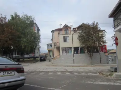 НОТАРИУС СВЕТОСЛАВ ГЕНЧЕВ (327)