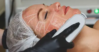 Tea House Beauty Salon