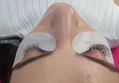 Tea House Beauty Salon