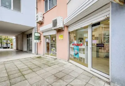 Tea House Beauty Salon