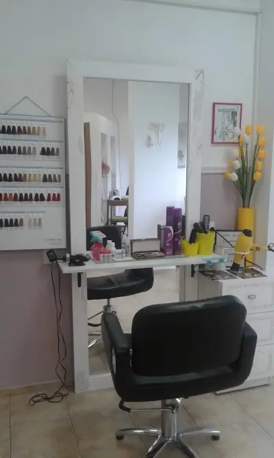 Tea House Beauty Salon