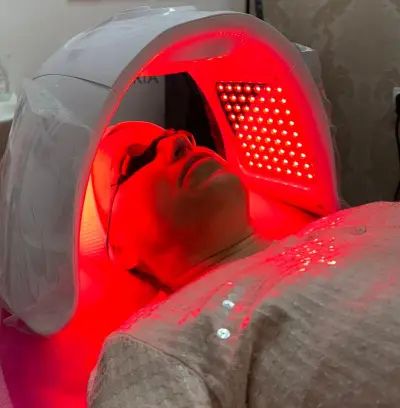 Tea House Beauty Salon