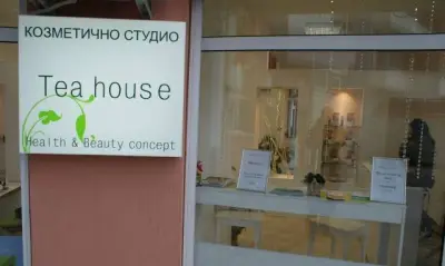 Tea House Beauty Salon