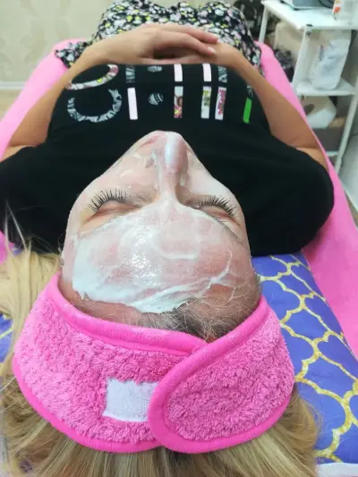 Tea House Beauty Salon
