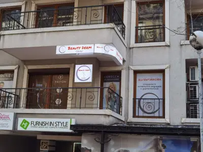 Beauty Derm Center