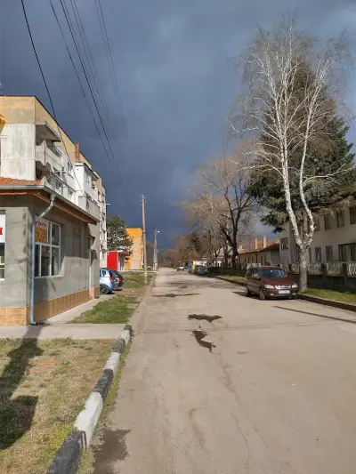 Eконт офис Калипетрово
