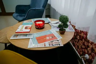 Esthetic House