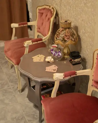 Козметичен Салон" Мери Джейн"