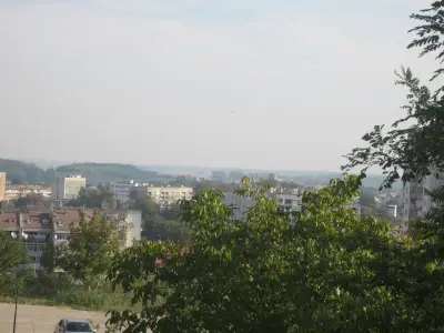 Русенски университет "Ангел Кънчев" Филиал-Силистра