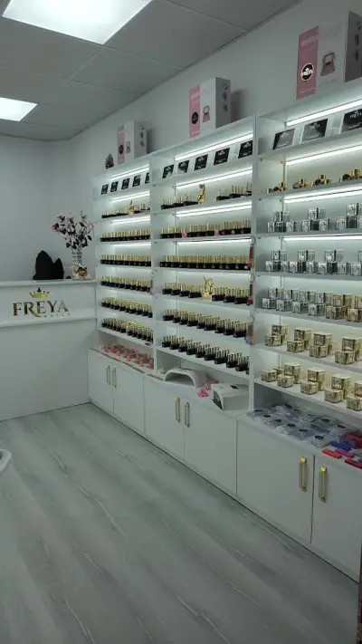 Freya Nails Bulgaria