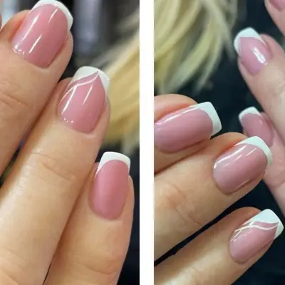 I.Pesheva nails