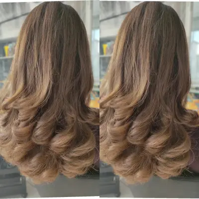 B Style