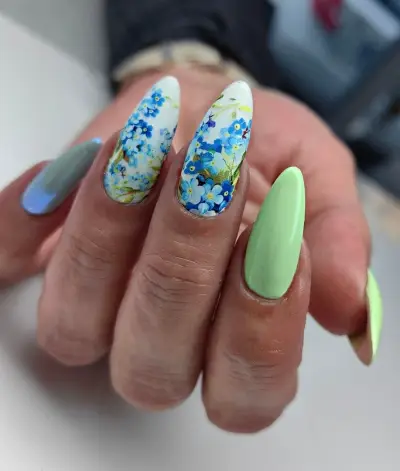Nails Studio Keti Stoeva