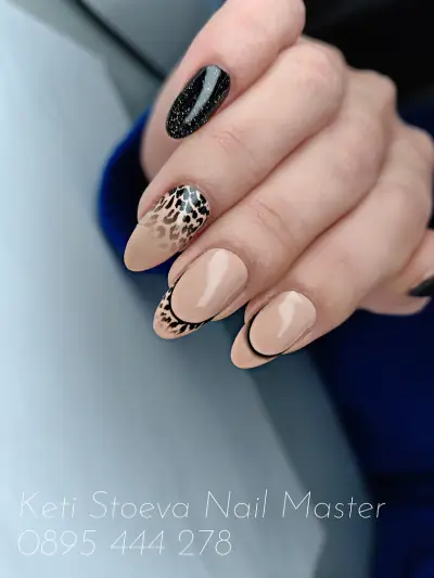 Nails Studio Keti Stoeva