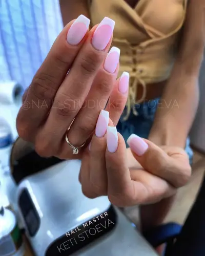 Nails Studio Keti Stoeva