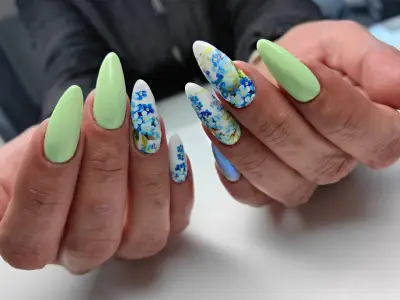 Nails Studio Keti Stoeva