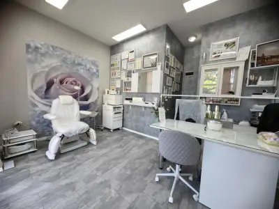 Nails Studio Keti Stoeva