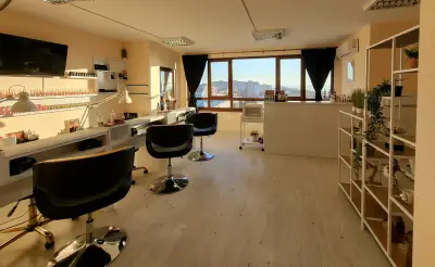 MG NAILS STUDIO