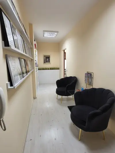 MG NAILS STUDIO