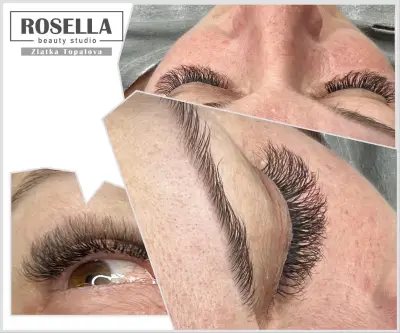 Rosella Beauty Studio