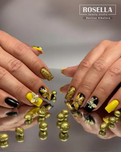 Rosella Beauty Studio