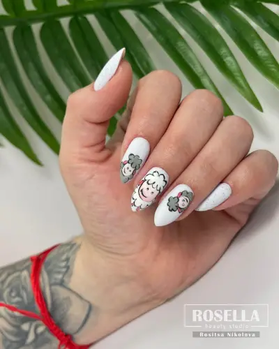 Rosella Beauty Studio