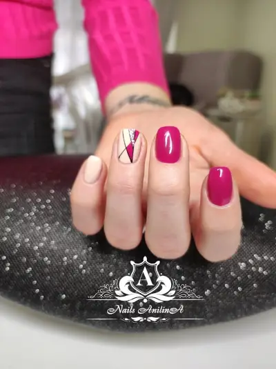 Nails AnilinA