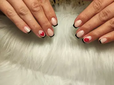 Nails AnilinA