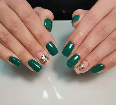 BEAUTY GALLERY - маникюр, педикюр, грим, миглопластика