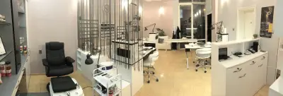 Салон House of beauty