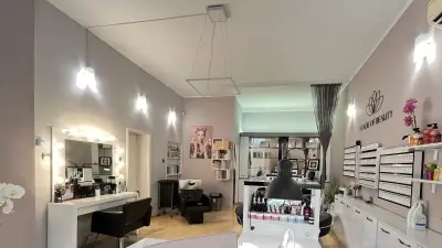 Салон House of beauty