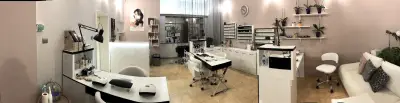 Салон House of beauty