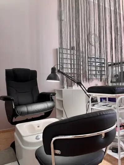 Салон House of beauty