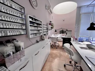 Салон House of beauty