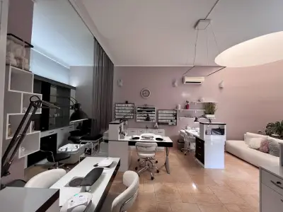 Салон House of beauty