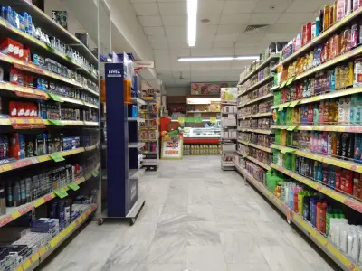 ABC Market Хмелницки