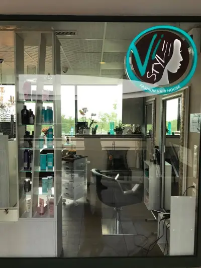 Салон за красота Vistyle