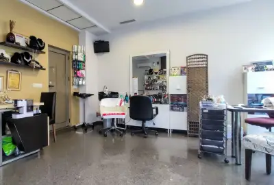 Студио за красота Канела Solar & Beauty studio Kanela
