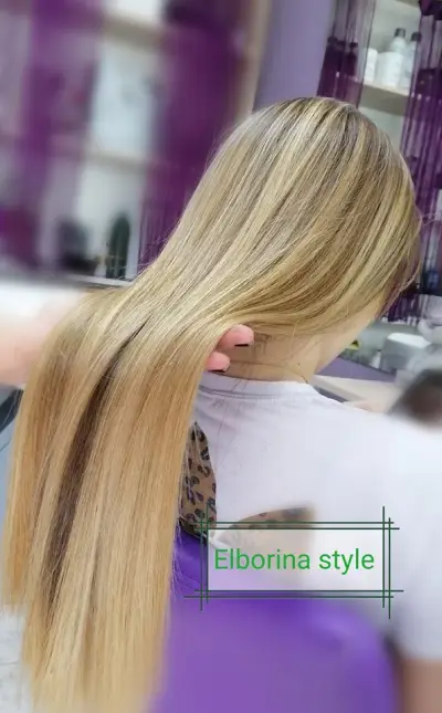 Елборина