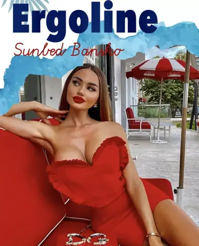 Ergoline Sunbed Bansko