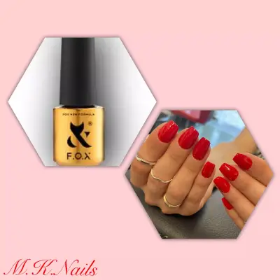 Ani-M Salon of beauty