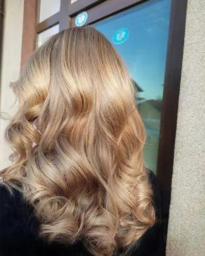 NU U Hair Salon