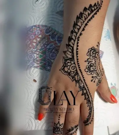 Beauty Studio Olay Добринище
