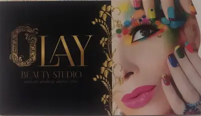 Beauty Studio Olay Добринище