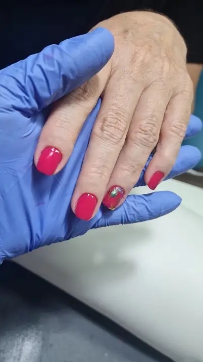 Belvedere Hand & foot care studio