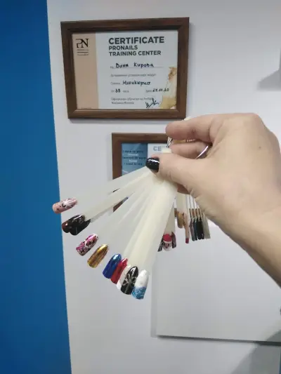 Belvedere Hand & foot care studio